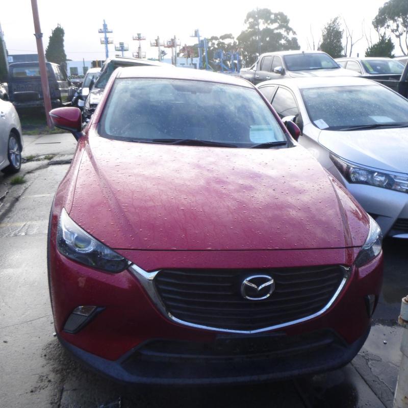 Toyota 2003 ~ 2009 Prado