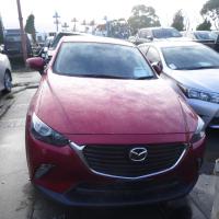 Toyota 2003 ~ 2009 Prado