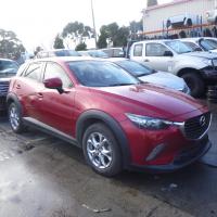 Toyota 2003 ~ 2009 Prado