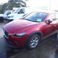 Toyota 2003 ~ 2009 Prado