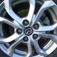 Toyota 2003 ~ 2009 Prado