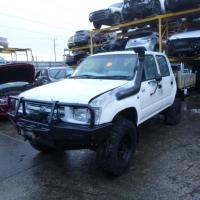 Toyota 1997 ~ 2001 Hilux