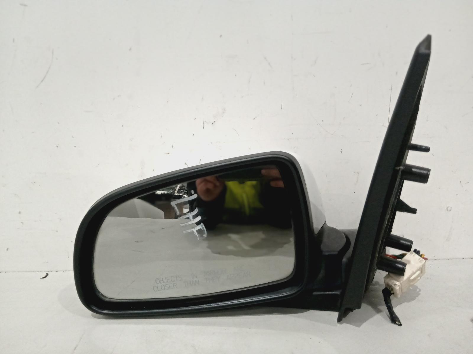 Barina Door Mirror Left 2008-2012 tk,hatch,07/08-12/12 00019336 #569477
