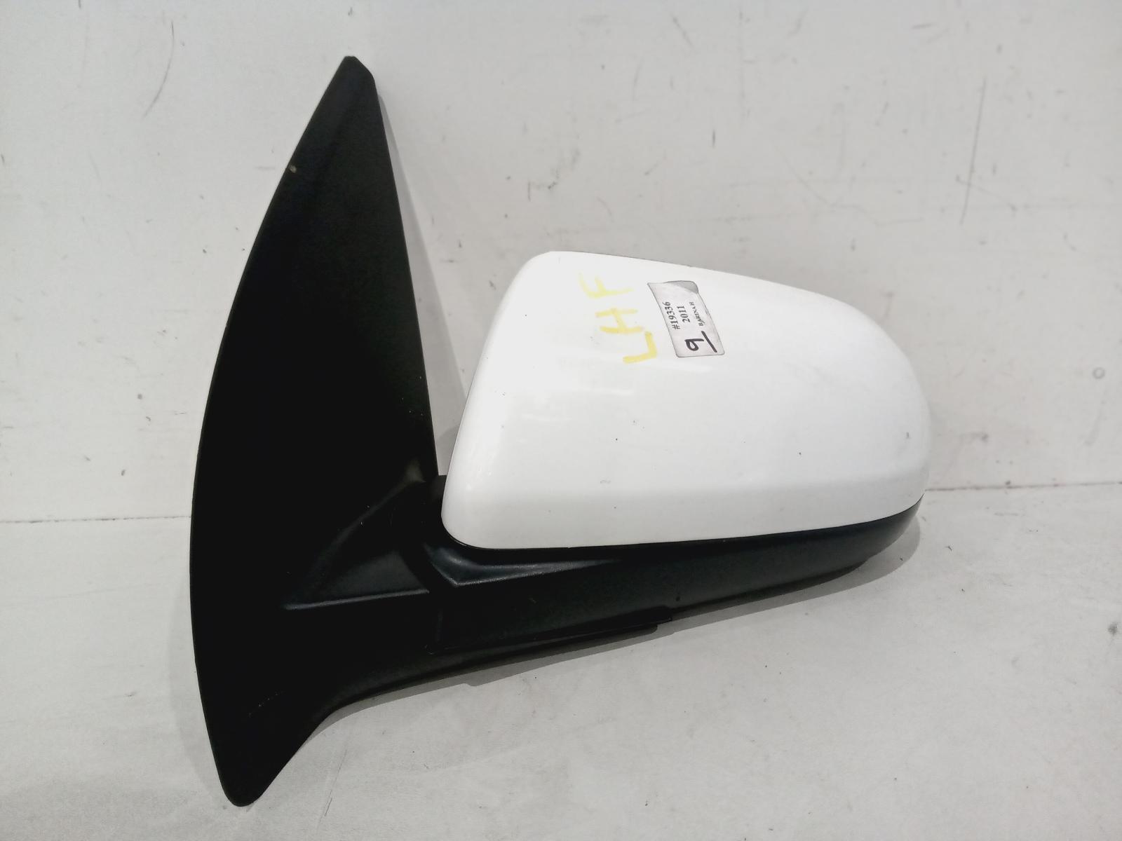 Barina Door Mirror Left 2008-2012 tk,hatch,07/08-12/12 00019336 #569477
