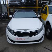Kia 2010 ~ 2013 Optima