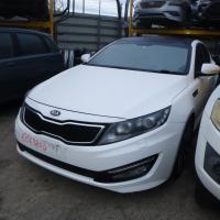 Kia 2010 ~ 2013 Optima