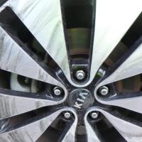 Kia 2010 ~ 2013 Optima