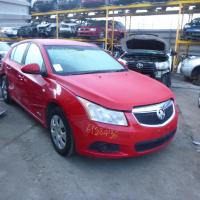 Holden 2009 ~ 2017 Cruze