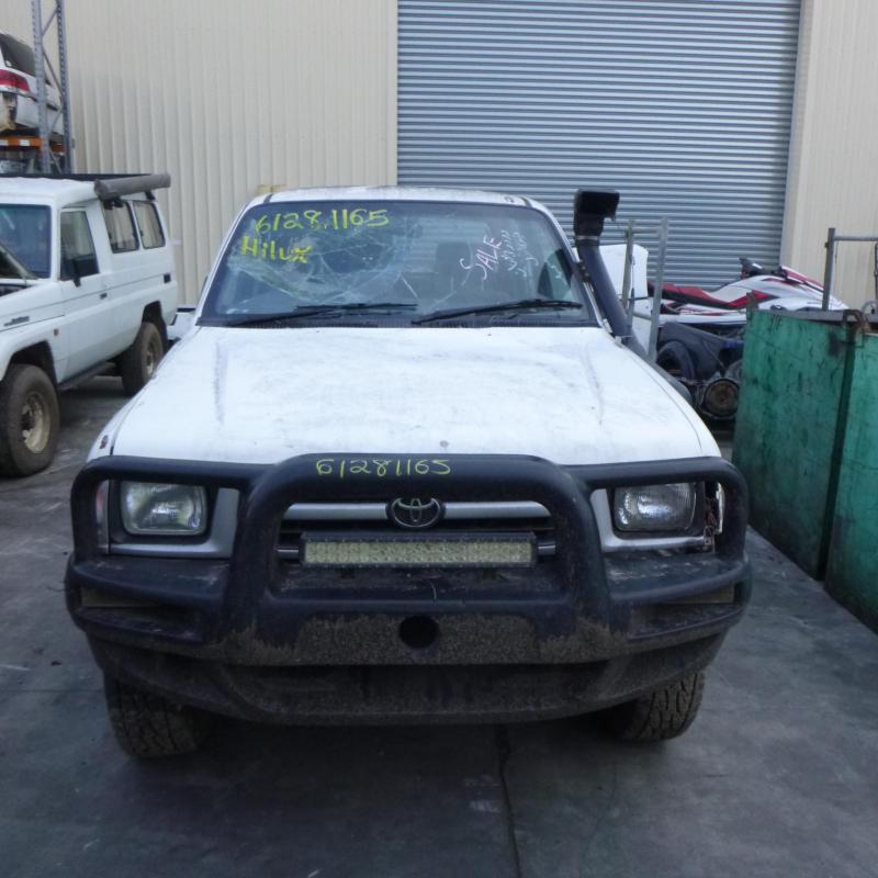 Toyota 1997 ~ 2005 Hilux