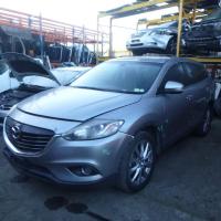 Mazda 2012 ~ 2015 Cx9