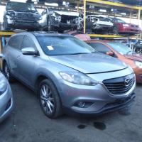 Mazda 2012 ~ 2015 Cx9