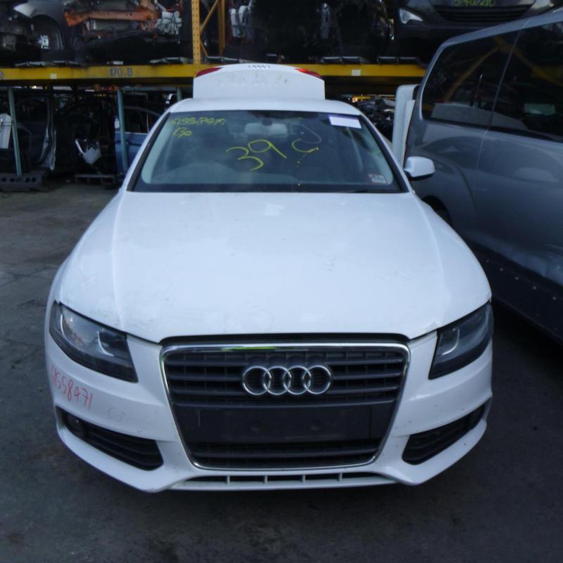 Audi 2008 ~ 2016 A4