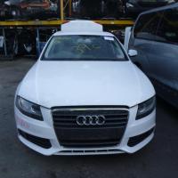 Audi 2008 ~ 2016 A4