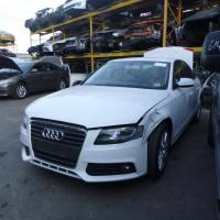 Audi 2008 ~ 2016 A4