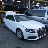 Audi 2008 ~ 2016 A4