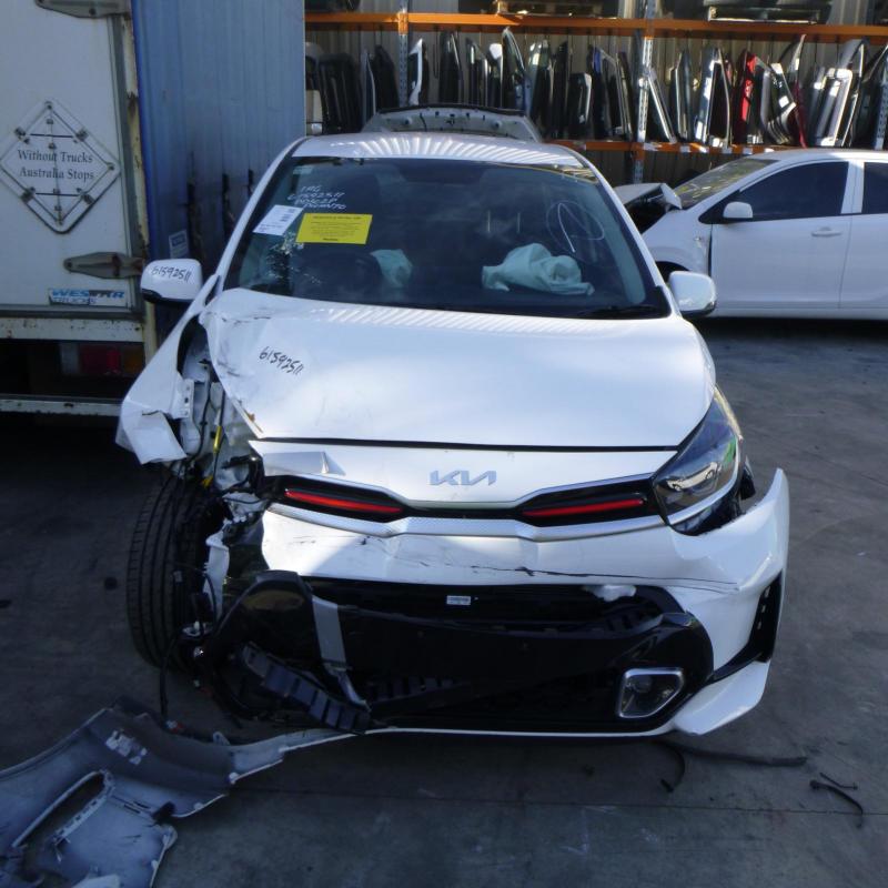 Kia 2017 ~ 2023 Picanto