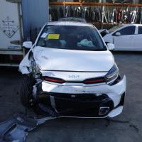 Kia 2017 ~ 2023 Picanto