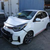Kia 2017 ~ 2023 Picanto