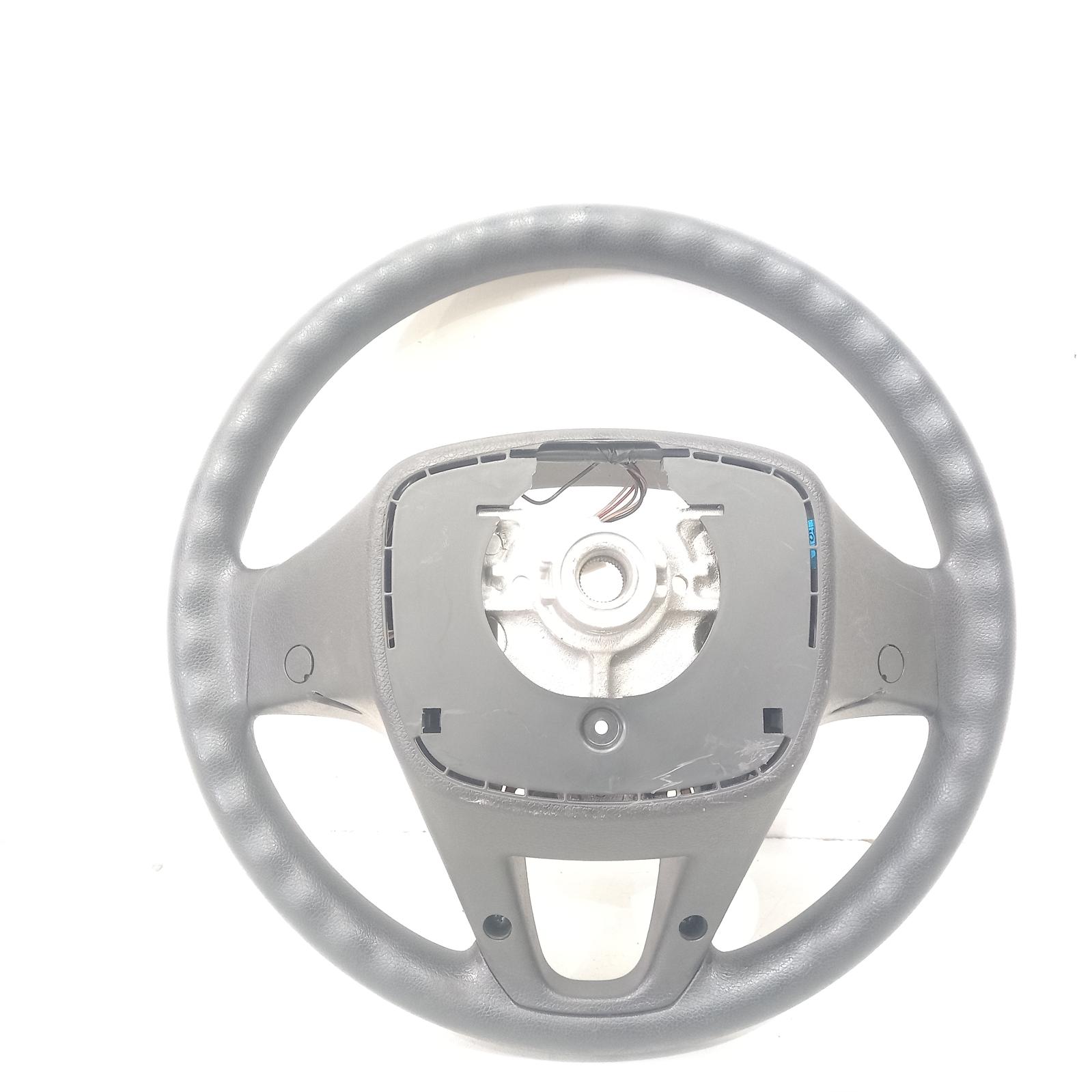 Accent Steering Wheel 2011-2013 vinyl,w/ phone control,rb,07/11-07/13 00019128 #572308