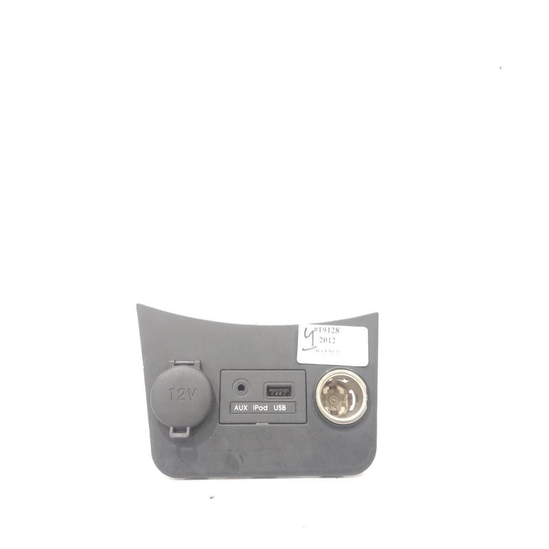 miscellaneous switch relay