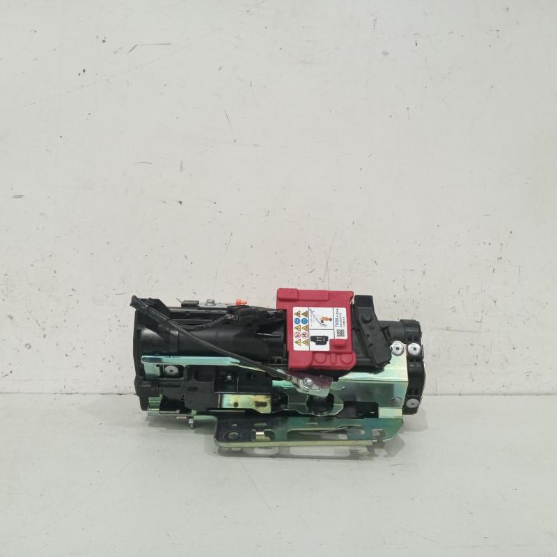 high voltage battery