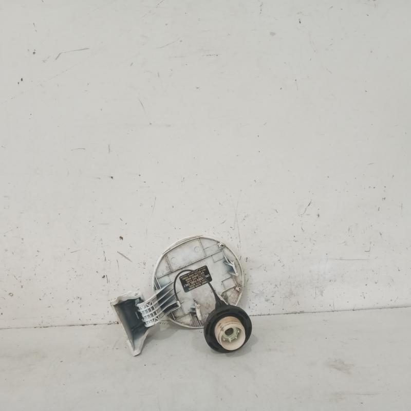 fuel door/filler