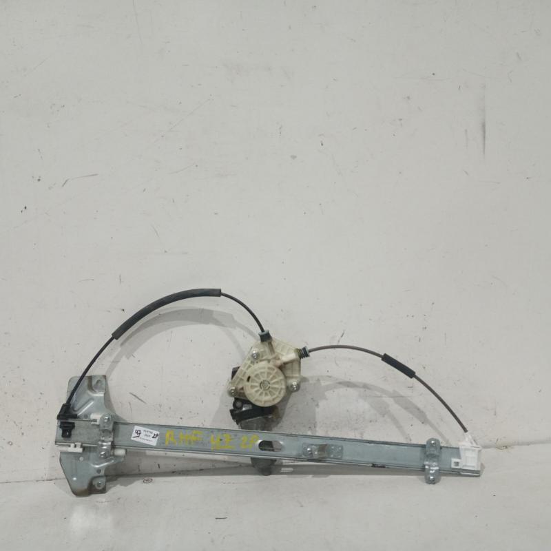 window regulator/motor front right