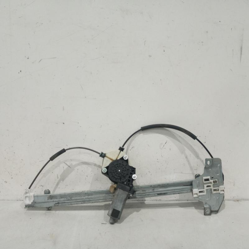 window regulator/motor front right