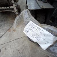 radiator support