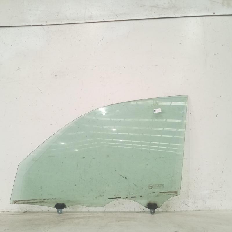 door window front left