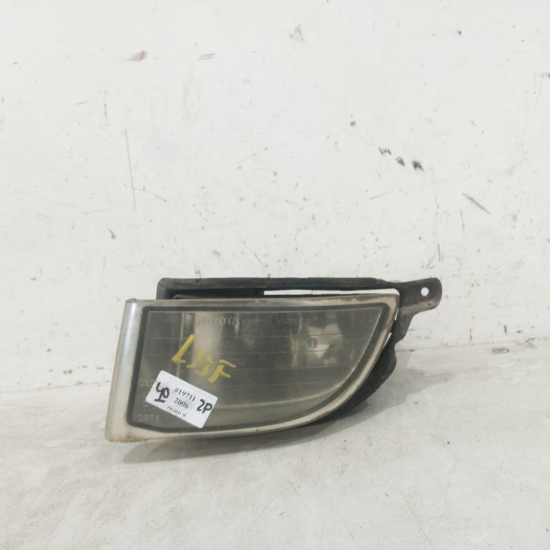 indicator/fog/side left