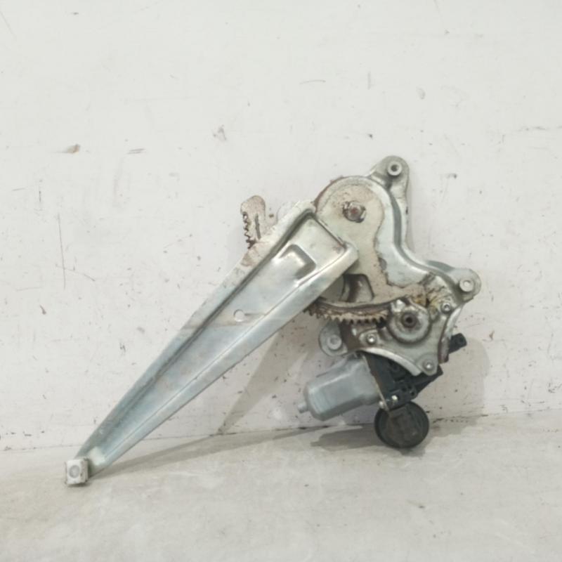 window regulator/motor rear right