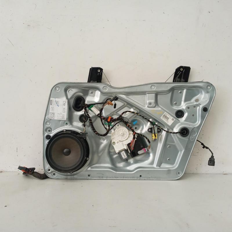 window regulator/motor front right