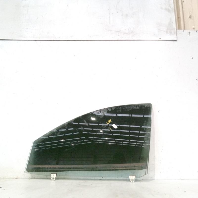 door window front left