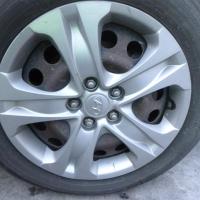 Hyundai 2009 ~ 2016 Ix35