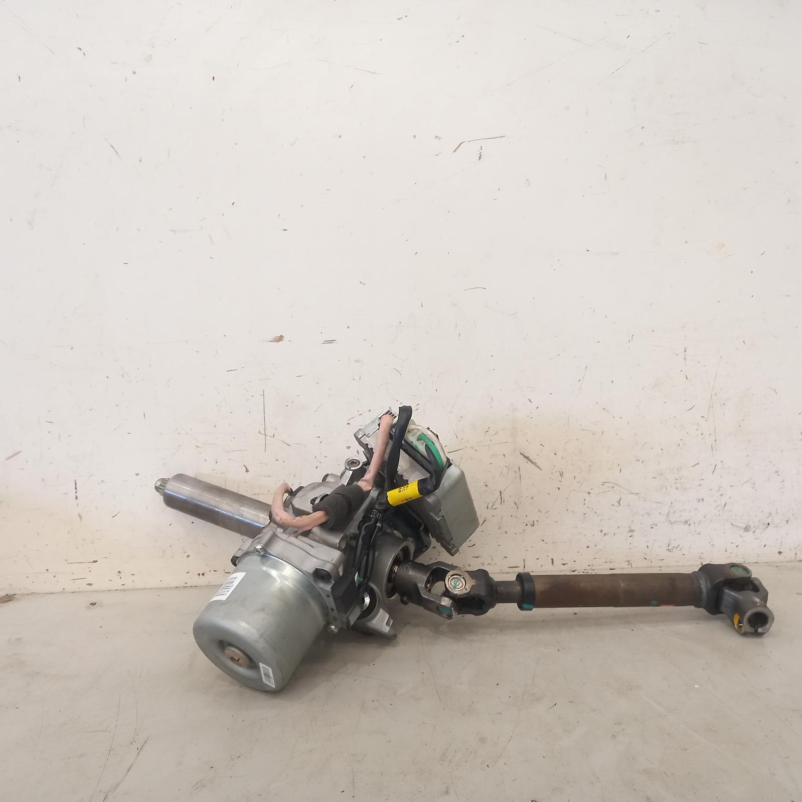 I30 Steering Column 2012-2017 km vin type,w/ key start type,p/n 56300a5015,gd,03/12-04/17 00019721 #576009