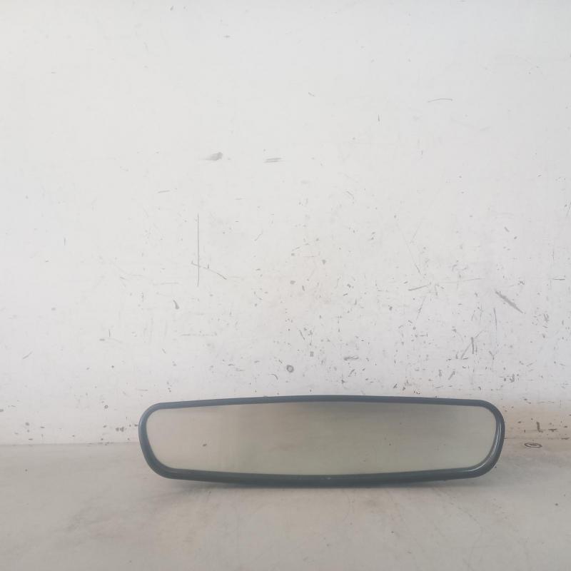 interior mirror