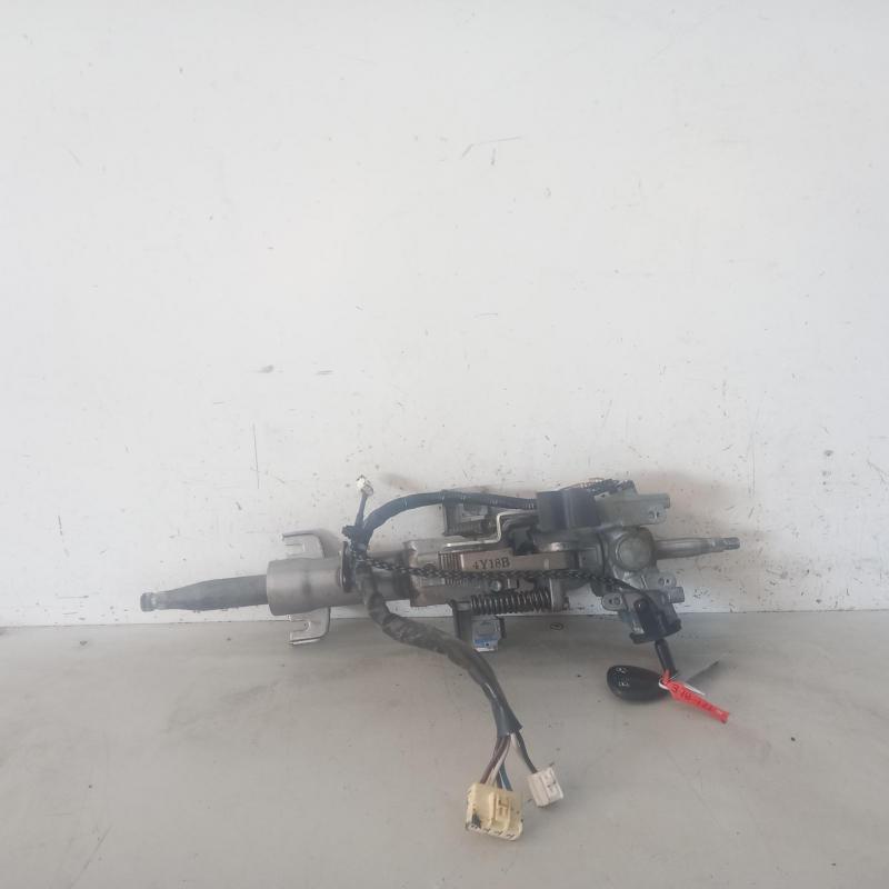 steering column
