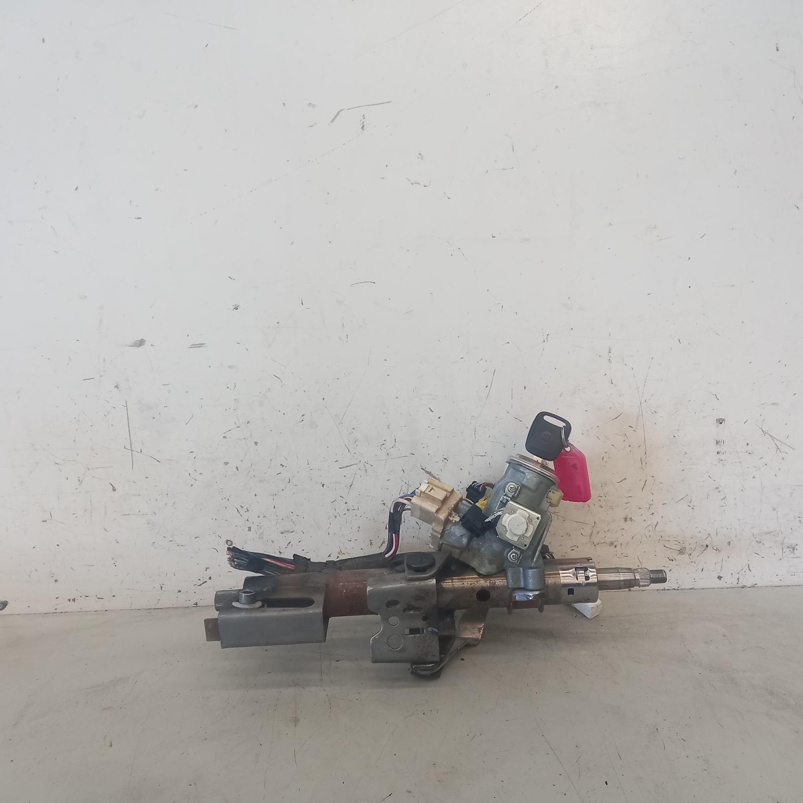 Hilux Steering Column 2005-2015 03/05-08/15 00019885 #576824