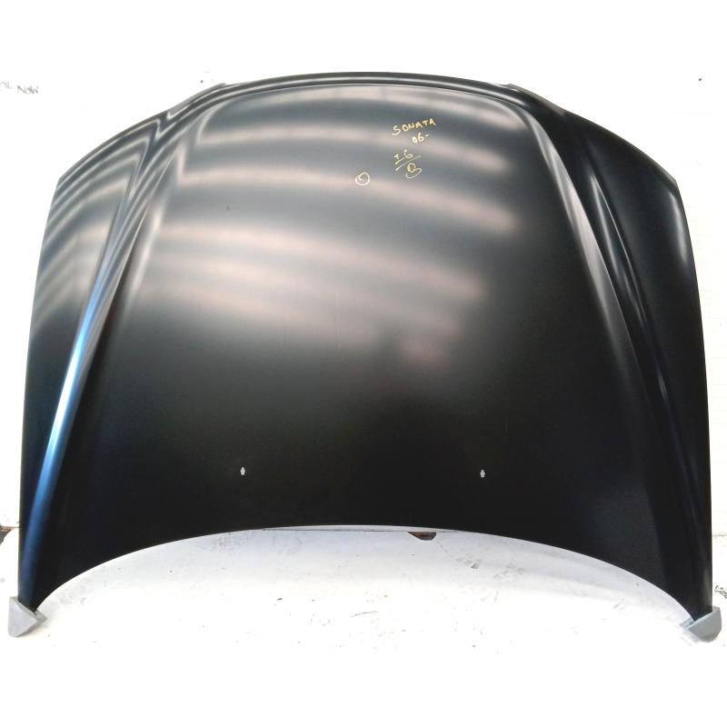 bonnet