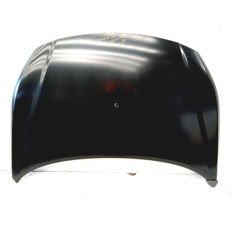 bonnet