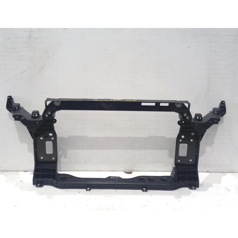 radiator support