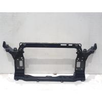 radiator support