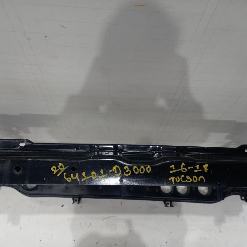 radiator support