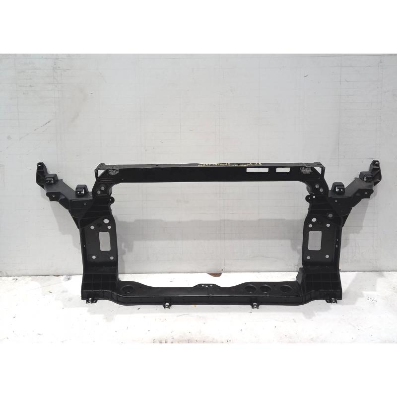 radiator support