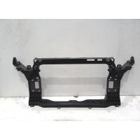 radiator support