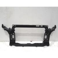 radiator support