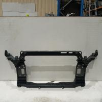 radiator support