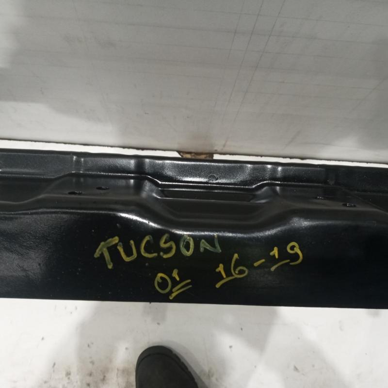 radiator support