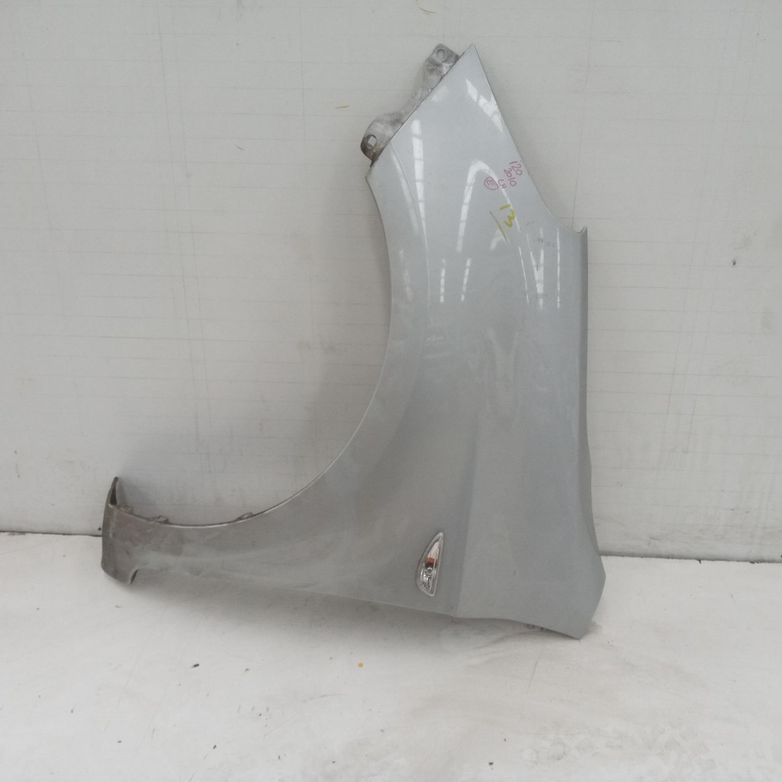 I20 Guard Left 2010-2012 pb,07/10-03/12 hyonused #577496